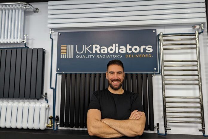 UKRadiators.com