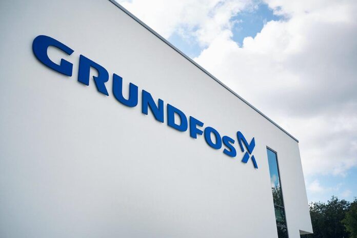 Grundfos