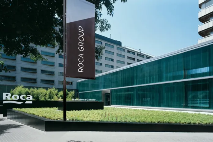 roca group 1 Roca Group Idral