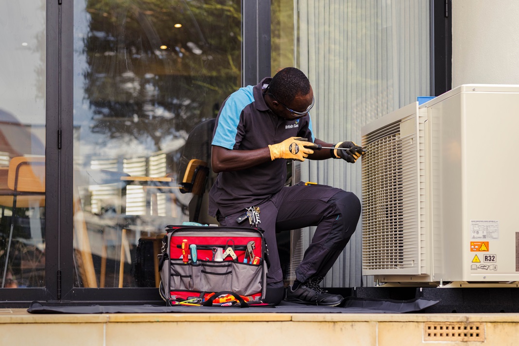 British Gas reacts to Boiler Upgrade Scheme August figures Heating