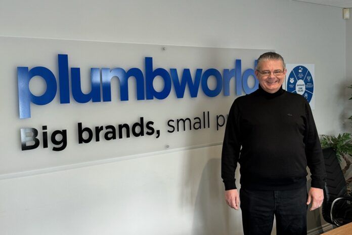 Plumbworld