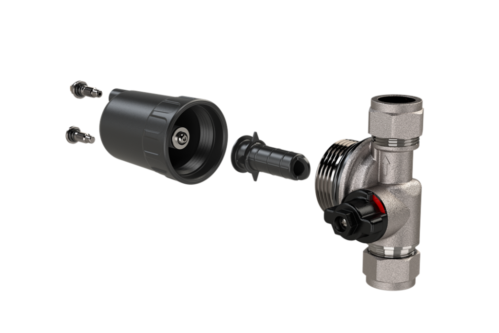 ADEY launches the MagnaClean AtomSC | Heating & Plumbing Monthly ...
