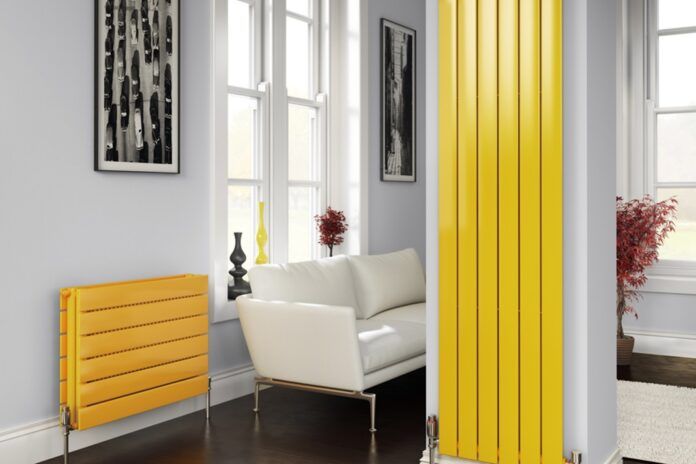 Stelrad radiator