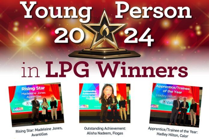 LPG Awards