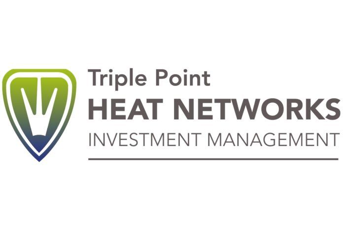 Triple Point Heat Networks Investment Management