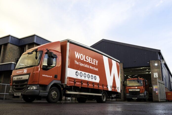 Wolseley Group