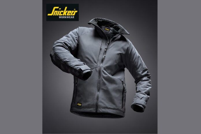 Snickers Workwear