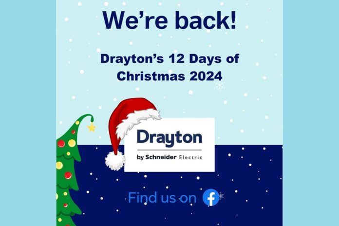 Drayton