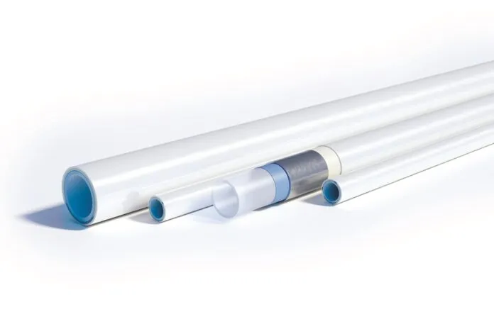 GFBS_Uponor Uni Pipe PLUS MLC (002) GF Building Flow Solutions