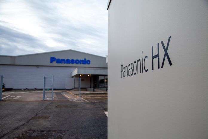 Panasonic