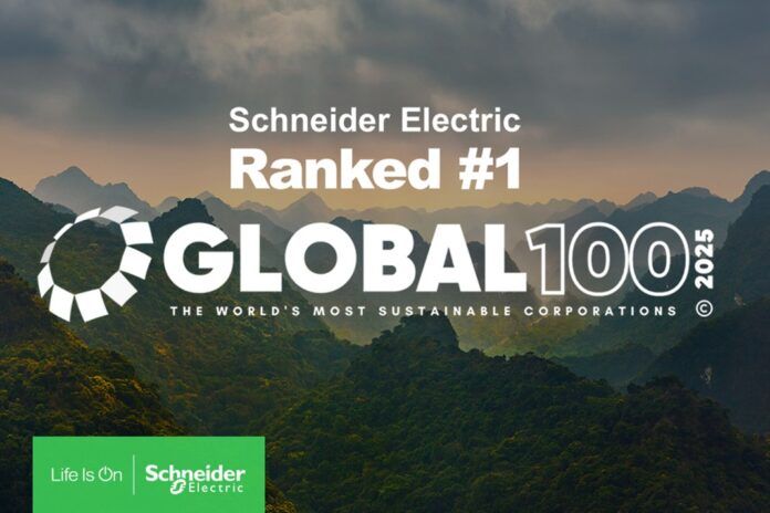 Schneider Electric