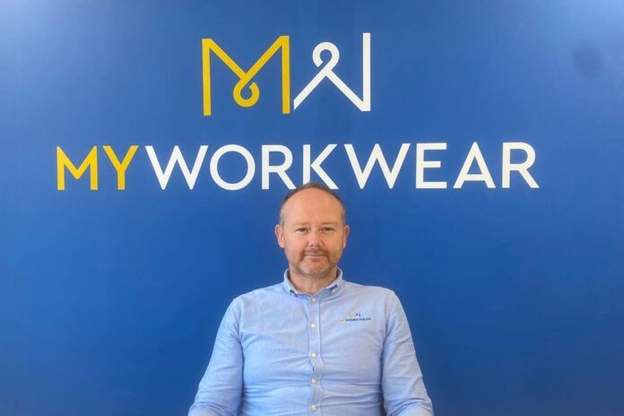 MyWorkwear