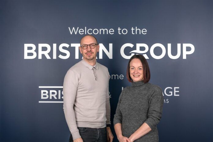 Bristan Group