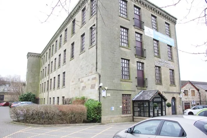 ESBE Offices ESBE
