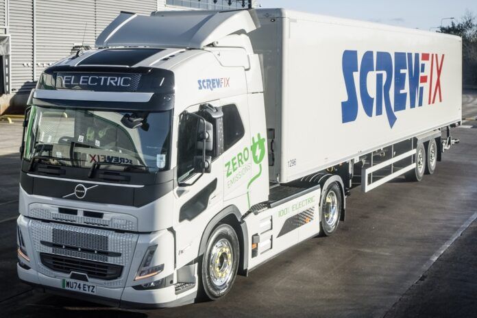 Screwfix hgvs