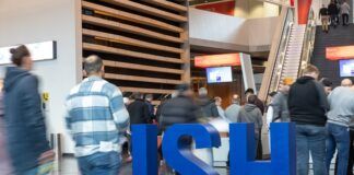 ISH 2025: Top brands to present their solutions for the future ISH