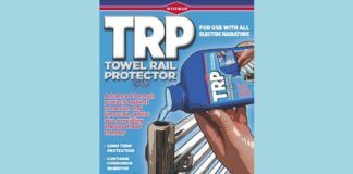 Towel Rail Protector Fluid for Electric Radiators: The Ultimate Solution for Long-Lasting Protection and Efficiency Towel Rail Protector Fluid