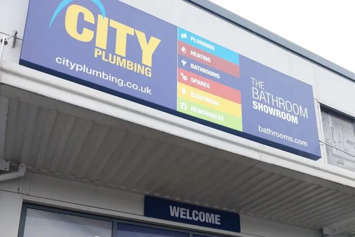 Doncaster York Road anniversary City Plumbing