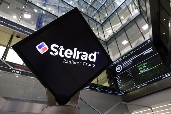 Stelrad