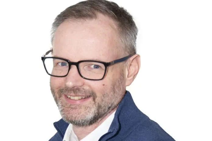 Nigel Raper_UK ESBE technical manager