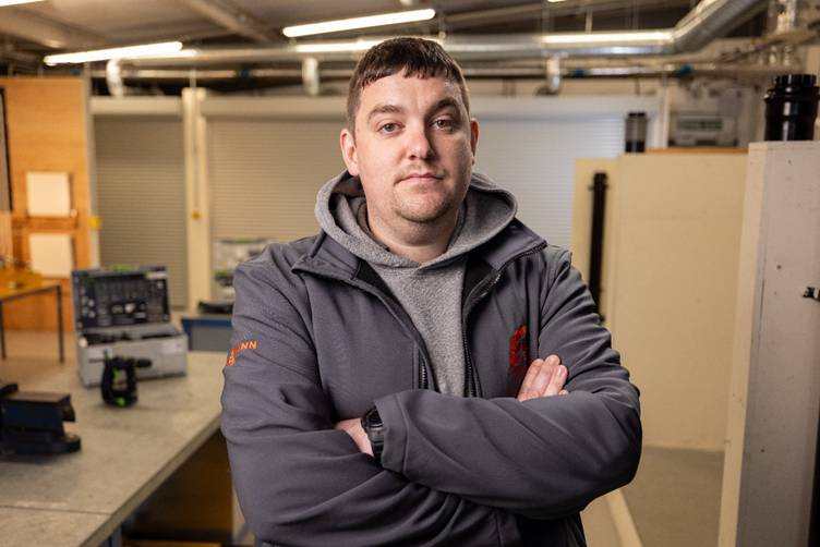 Plumbing apprentice wins The Nation’s A* Trades Apprentice Award ...