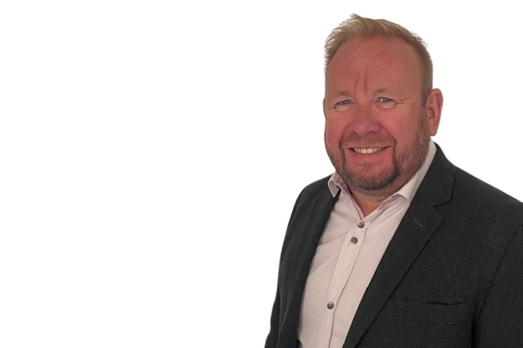 Andy Clews resized1 | Heating & Plumbing Monthly Magazine (HPM)