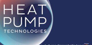 Heat Pump Technologies attracts over 6,000 visitors Heat Pump Technologies