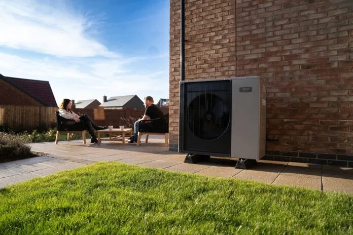 Ideal Heating Cameron Hall Homes 1 Ideal Heating