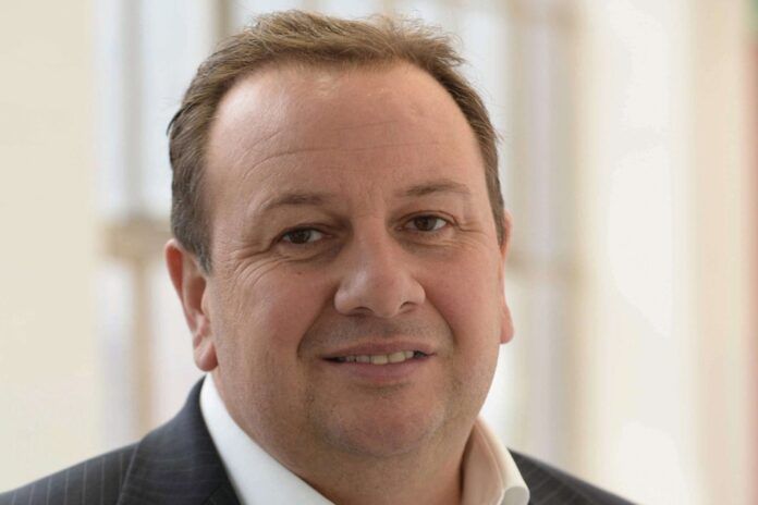 George Webb - CEO, Liquid Gas UK Liquid Gas