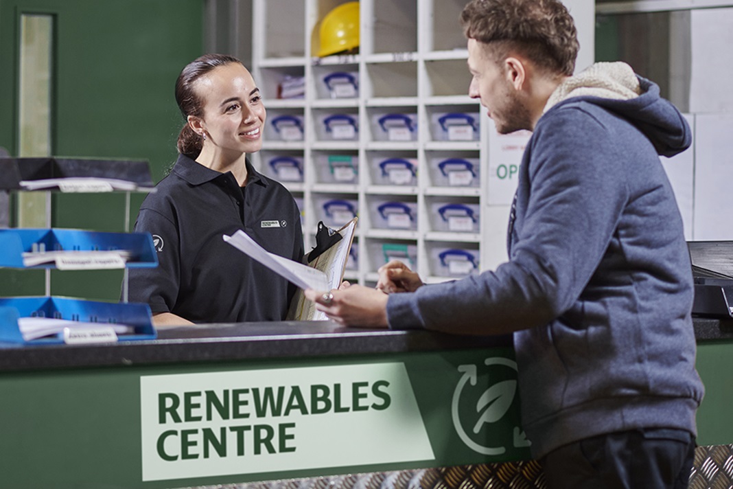 Fully funded ASHP training available at Renewables Centre | Heating ...