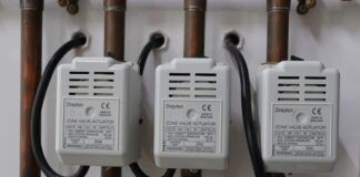 Drayton provides go-to solution for installers with its range of motorised valves Drayton