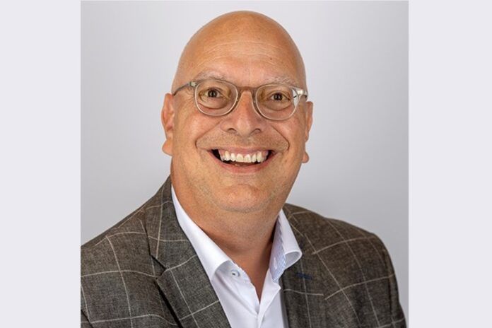 Paul Hetherington IPG