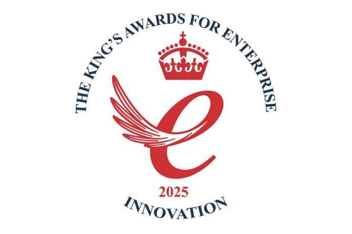 kings award 2025 Mixergy