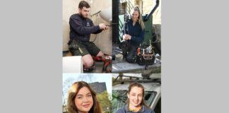 Screwfix Trade Apprentice: Plumbing and heating finalists announced Screwfix Trade Apprentice