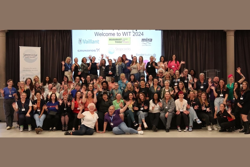 What to expect at WIT 2025 | Heating & Plumbing Monthly Magazine (HPM)