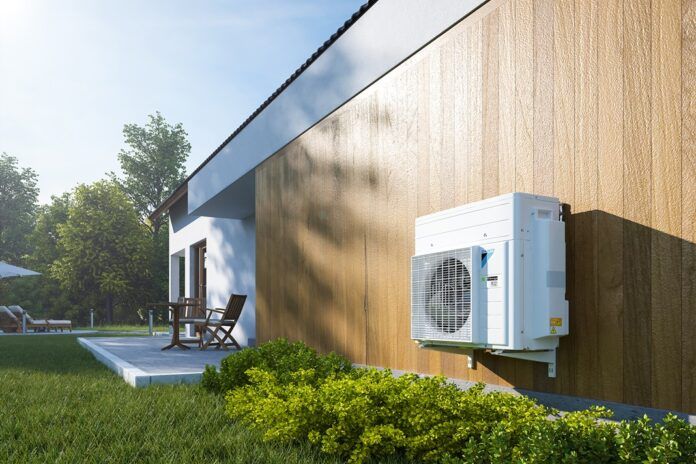 Daikin Installer Show Daikin