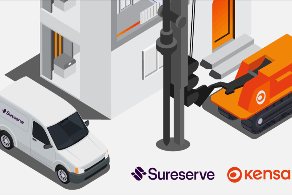 Sureserve and Kensa join forces | Heating & Plumbing Monthly Magazine (HPM)