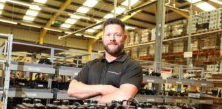 Salamander Pumps reveals how to avoid poor water pressure and flow Salamander Pumps