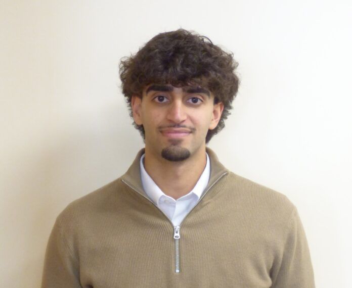Sepehr Sobhani