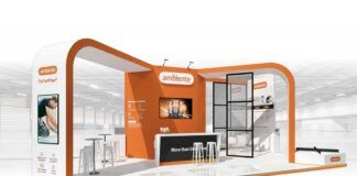 Ambiente to showcase UFH innovations at Installer Show 2025 Ambiente