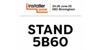Intatec unveils heat pump innovations at Installer Show 2025 intatec