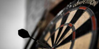 Conex Bänninger hits bullseye with 115th anniversary darts challenge at Installer Live Conex Bänninger