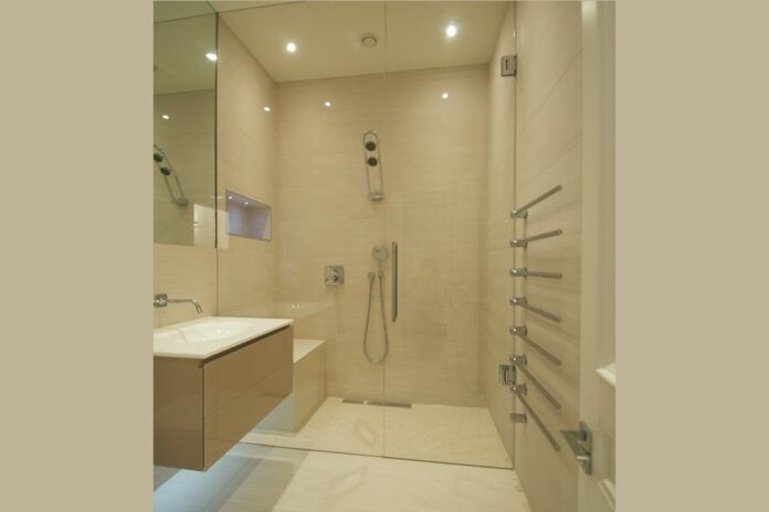CCL Wetrooms