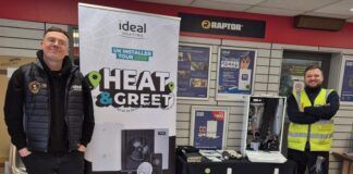 Ideal Heating relaunches ‘Spin to Win’ promotion Ideal Heating
