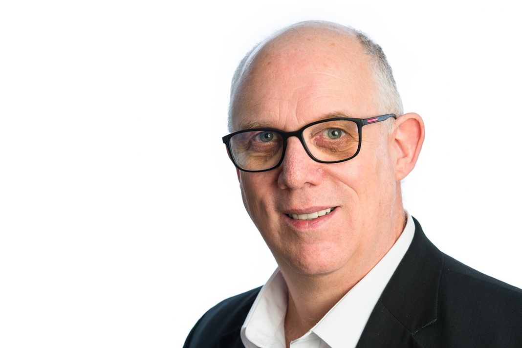 Erwin Winter HWA appoints new technical committee chair | Heating & Plumbing Monthly ...