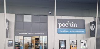Instantor products now available from Pochin Instantor Pochin