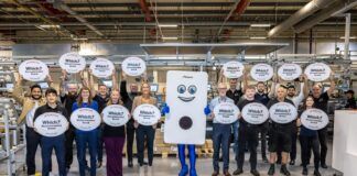 Worcester Bosch named Which? Recommended Brand Worcester Bosch