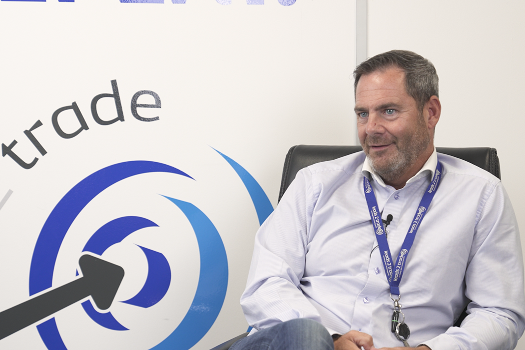 Andy Royle Leads 2 Trade urges installers to capitalise on seasonal demand ...