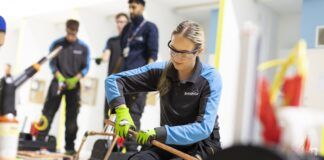 Centrica to open new training academy in Leicestershire Centrica training academy