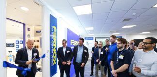 Fernox opens new training academy Fernox